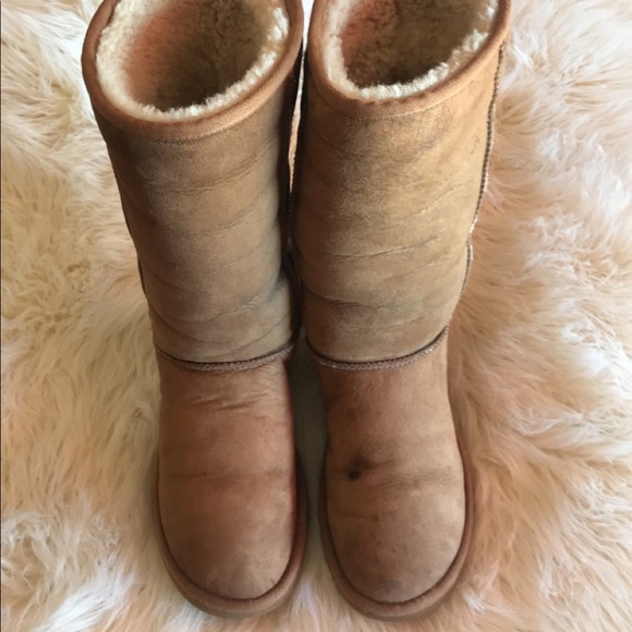 ugg boots Classic tall natur ugg boots Classic tall natur